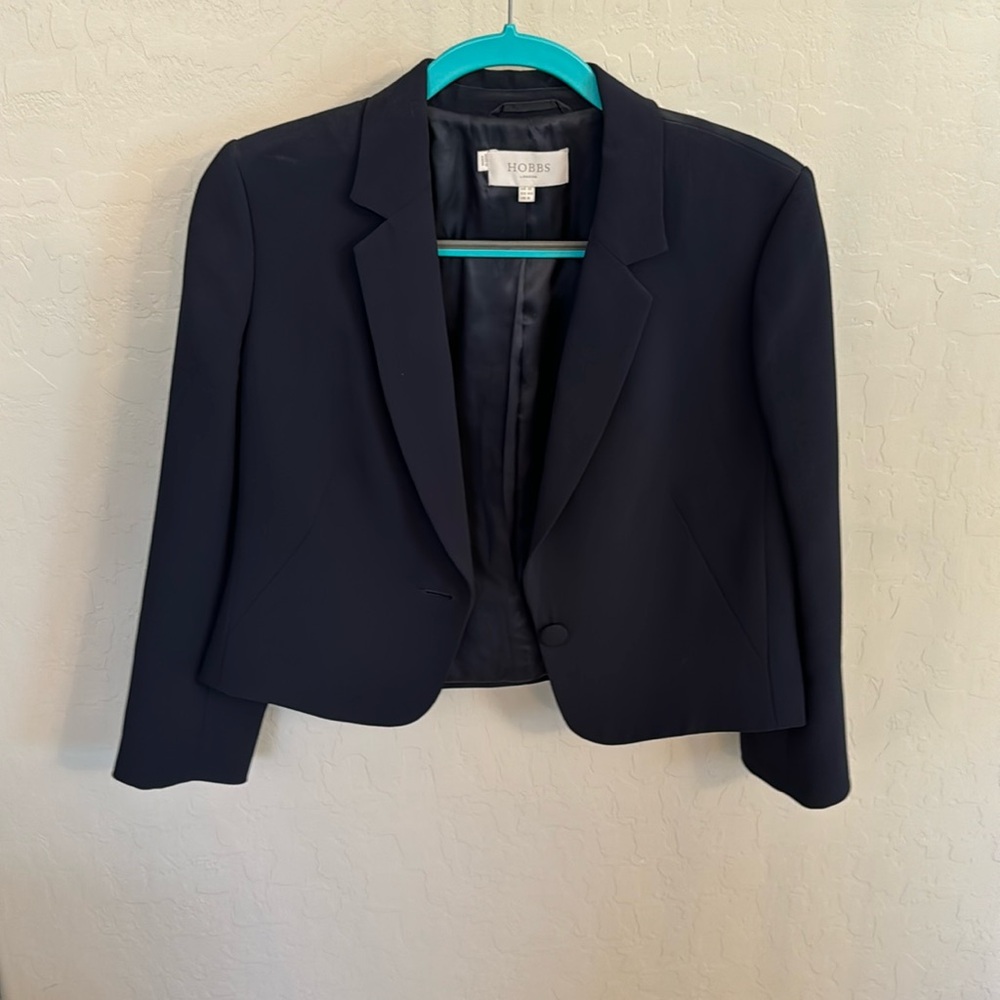 Hobbs London Women's Blazer